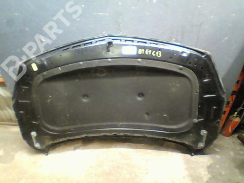 Used Hood OPEL ASTRA J (P10) 1.7 CDTI (68) (131 hp) 10763995