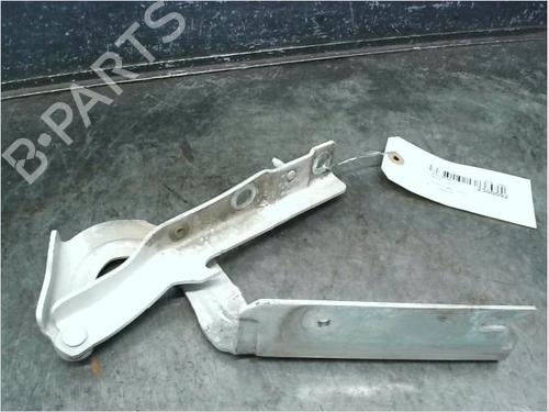 Used Hinge/Door check strap CITROËN JUMPY II Van 2.0 HDi 120 (120 hp) 14873253