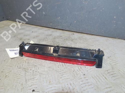 Used Third brake light Third brake light CITROËN JUMPY II (VF7) 2.0 HDi 125 (128 hp) 33633884 33633884