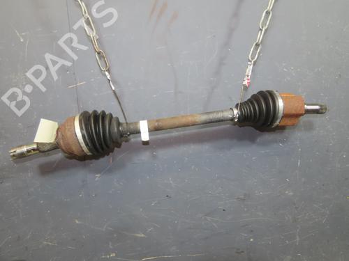 Left front driveshaft PEUGEOT BOXER Van 2.2 BlueHDi 120 | BP29415070M38 