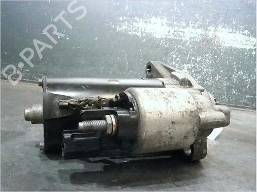 Starter VW POLO V (6R1, 6C1) 1.6 TDI | BP15576935M8 