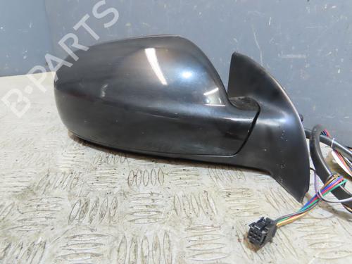 Used Right mirror PEUGEOT 307 (3A/C) 1.6 16V (109 hp) 28105729