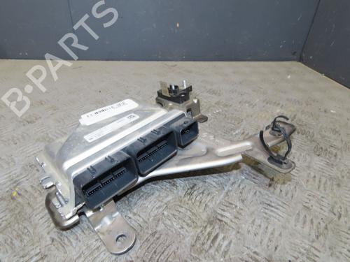 Engine control unit (ECU) RENAULT AUSTRAL E-TECH 200 Hybrid (HGM2) | BP25622699M57 