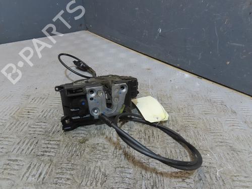Rear right lock RENAULT KANGOO / GRAND KANGOO II (KW0/1_) 1.5 dCi 85 (KW0K, KW0L, KW0B) | BP29759770C99 
