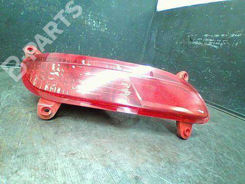 Used Rear bumper left light KIA RIO III (UB) 1.25 CVVT (86 hp) 10768373