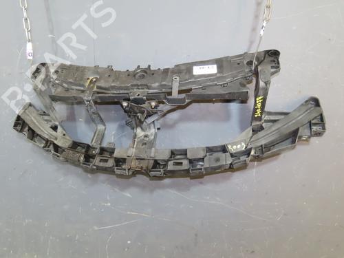 Front slam panel RENAULT LATITUDE (L70_) 2.0 dCi 175 (L70Y, L734) | BP24017054C72 - Image 2