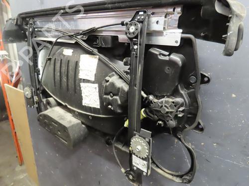 Used Front right window mechanism MINI MINI CLUBMAN (R55) One D (90 hp) 21112969