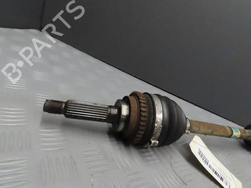 Used Right front driveshaft CHEVROLET MATIZ (M200, M250) [2005-2026]  18104024