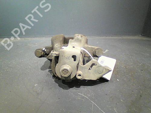 Right rear brake caliper PEUGEOT 1007 (KM_) 1.6 16V | BP14872028M106 