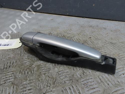 Used Front right exterior door handle CITROËN C4 Picasso I MPV (UD_) 1.6 HDi (109 hp) 29622526