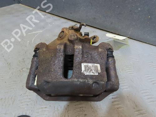 Left front brake caliper CITROËN C5 I (DC_) 2.0 HDi (DCRHZB, DCRHZE) | BP39966797M105 - Image 3