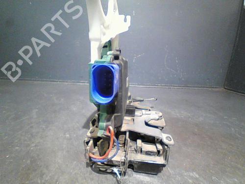 Used Front left lock SEAT CORDOBA (6L2) 1.9 TDI (100 hp) 23115454