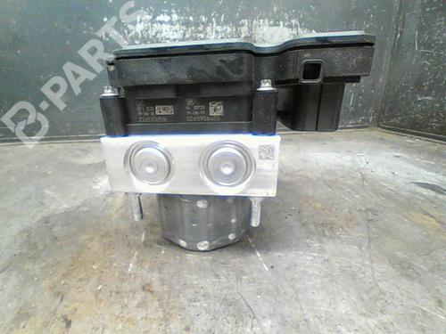 ABS pump RENAULT TWINGO III (BCM_, BCA_) 0.9 TCe 95 | BP10919657M43 