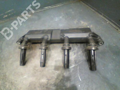 Used Ignition coil PEUGEOT 207 (WA_, WC_) 1.4 (73 hp) 11209704