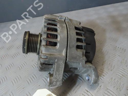 Alternator BMW X1 (E84) xDrive 18 d | BP20695718M7 