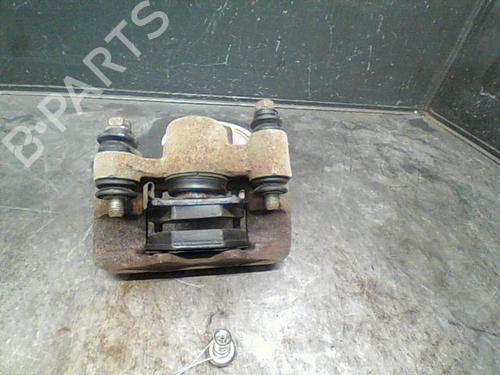 Right rear brake caliper TOYOTA CELICA Coupe (_T23_) 1.8 16V VT-i (ZZT230_, ZZT230) | BP14872103M106 