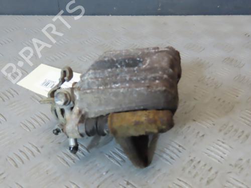 Left rear brake caliper VW POLO (6N2) 1.4 TDI | BP27470817M107
