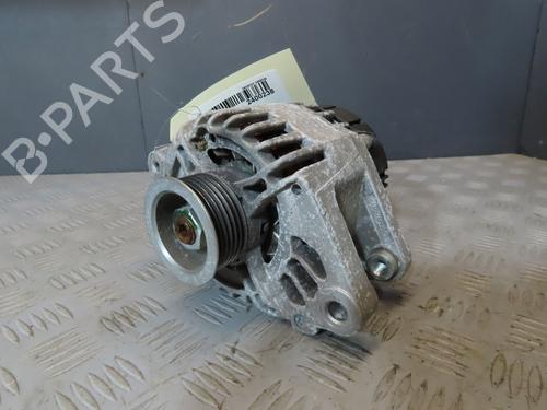 Used Alternator CITROËN C1 (PM_, PN_) [2005-2014]  19790945