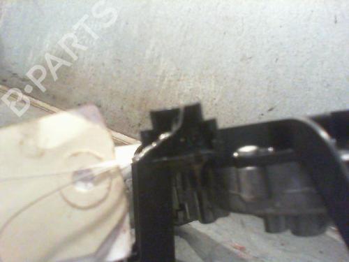 Used Rear wiper motor Rear wiper motor PEUGEOT 207 (WA_, WC_) 1.4 HDi (68 hp) 23116880 23116880
