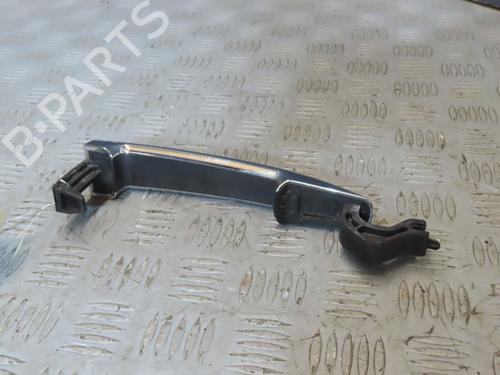 Front right exterior door handle CITROËN C3 II (SC_) 1.6 BlueHDi 75 | BP23114952C129 