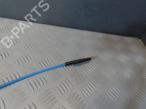 Rear right lock MERCEDES-BENZ C-CLASS (W204) C 350 CDI (204.022) | BP19798675C99 