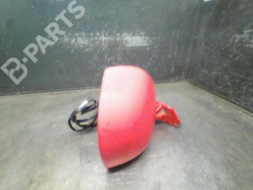 Right mirror VW NEW BEETLE (9C1, 1C1) 2.0 | BP10765227C27 