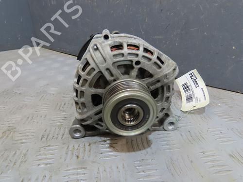 Alternator CITROËN C3 AIRCROSS II (2R_, 2C_) 1.2 PureTech 110 (2RHNZB, 2RHNZW, 2RHNPX, 2RHNPJ) | BP30311294M7