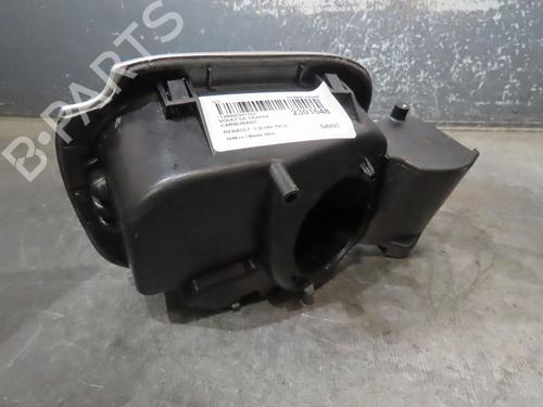 Fuel flap RENAULT CLIO III (BR0/1, CR0/1) 1.2 16V (BR02, BR0J, BR11, CR02, CR0J, CR11) | BP16106119C131 
