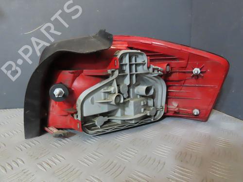 Left taillight AUDI A3 (8P1) 1.6 TDI | BP21211202C34 