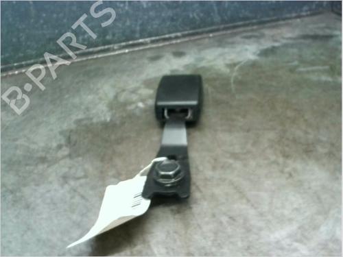 Seat buckle MITSUBISHI COLT VI (Z3_A, Z2_A) 1.5 DI-D (Z39A) | BP14873157I32 