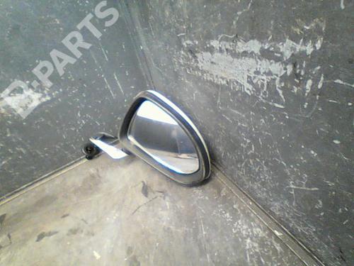 Right mirror OPEL CORSA D (S07) 1.3 CDTI (L08, L68) | BP10765219C27 