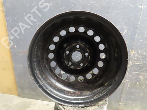 Used Rim VW GOLF PLUS V (5M1, 521) 1.9 TDI (105 hp) 17514293