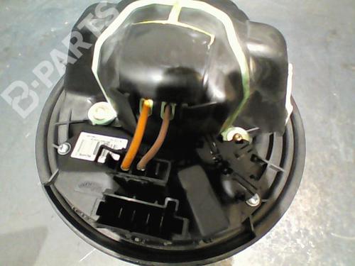 Heater blower motor BMW 1 (E87) 118 d | BP10759436M62 