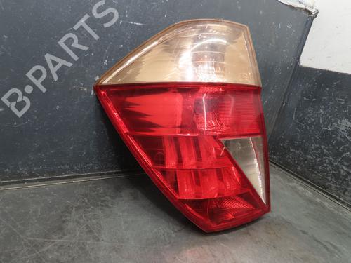 BP17738644C34 | Left taillight HONDA FR-V (BE) 2.2 i CTDi (BE5) BP17738644C34