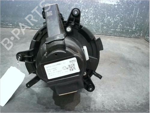 Heater blower motor PEUGEOT EXPERT Bus (V_) 1.6 BlueHDi 115 | BP27470744M62 
