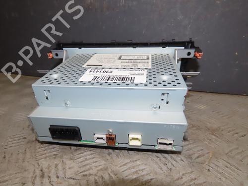 Used Radio SUZUKI CELERIO (LF) 1.0 (AVK310) (68 hp) 31030051