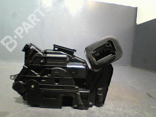 Front right lock VW GOLF VI (5K1) 2.0 TDI | BP10765764C97 