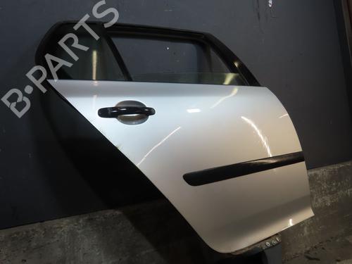 Right rear door VW GOLF V (1K1) 1.9 TDI | BP21211097C5 
