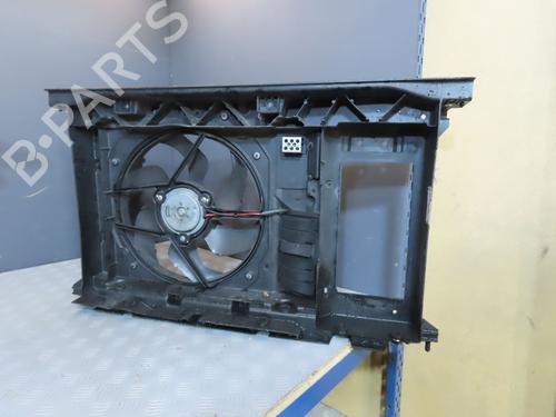 Used Front slam panel FORD FIESTA VI (CB1, CCN) 1.4 TDCi (68 hp) 21180125