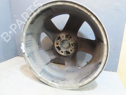 Used Rim Rim RENAULT KOLEOS I (HY_) 2.0 dCi (HY0K) (150 hp) 34106463 34106463
