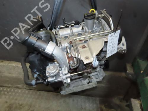 Engine VW GOLF VII Variant (BA5, BV5) 1.4 TSI | BP36510662M1 - Image 3