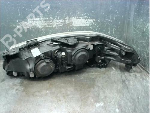 Højre forlygte RENAULT LAGUNA II (BG0/1_) 1.9 dCi (BG1A, BG1V) | BP11412931C29 