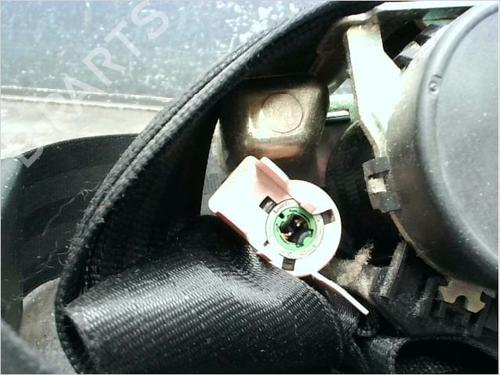 Front left belt tensioner AUDI A3 (8L1) 1.6 | BP23114248C87 
