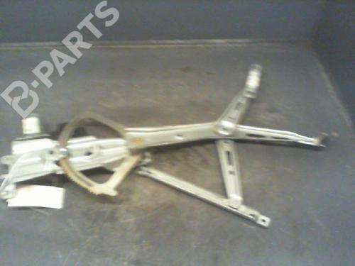 Rudehejsemekanisme Højre foran OPEL ZAFIRA / ZAFIRA FAMILY B (A05) 1.9 CDTI (M75) | BP11212052C23 