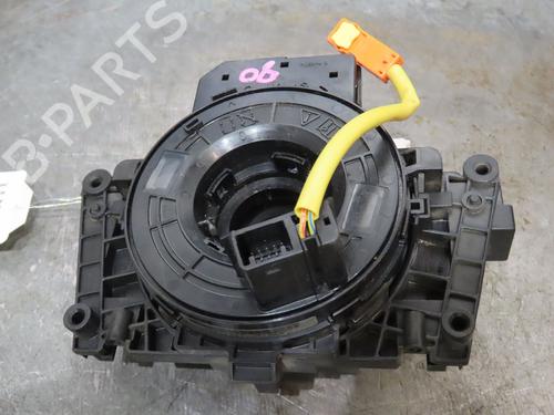 Used ECU airbags MITSUBISHI L200 / TRITON (KJ_, KK_, KL_) 2.4 DI-D 4WD (KL1T) (181 hp) 16155460