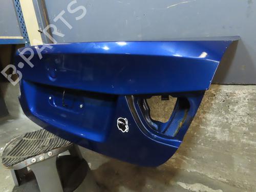 Tailgate BMW 3 (F30, F80)  | BP23116061C6 