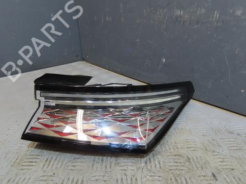 Højre baglygte DS DS 4 II (FR_, FB_, F3_, FP_) BlueHDi 130 (FBYHZT) | BP29318710C35 