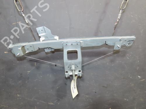 Used Front left window mechanism Front left window mechanism DACIA SANDERO 1.4 MPI LPG (72 hp) 36544957 36544957
