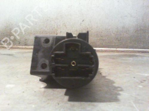 Used Ignition barrel FIAT PANDA (169_) 1.1 (169.AXA1A) (54 hp) 23112670