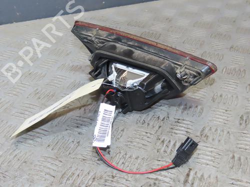 Used Right tailgate light RENAULT CLIO IV (BH_) 1.5 dCi 75 (75 hp) 27471031